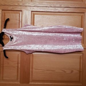 Forever 21 Pink dress